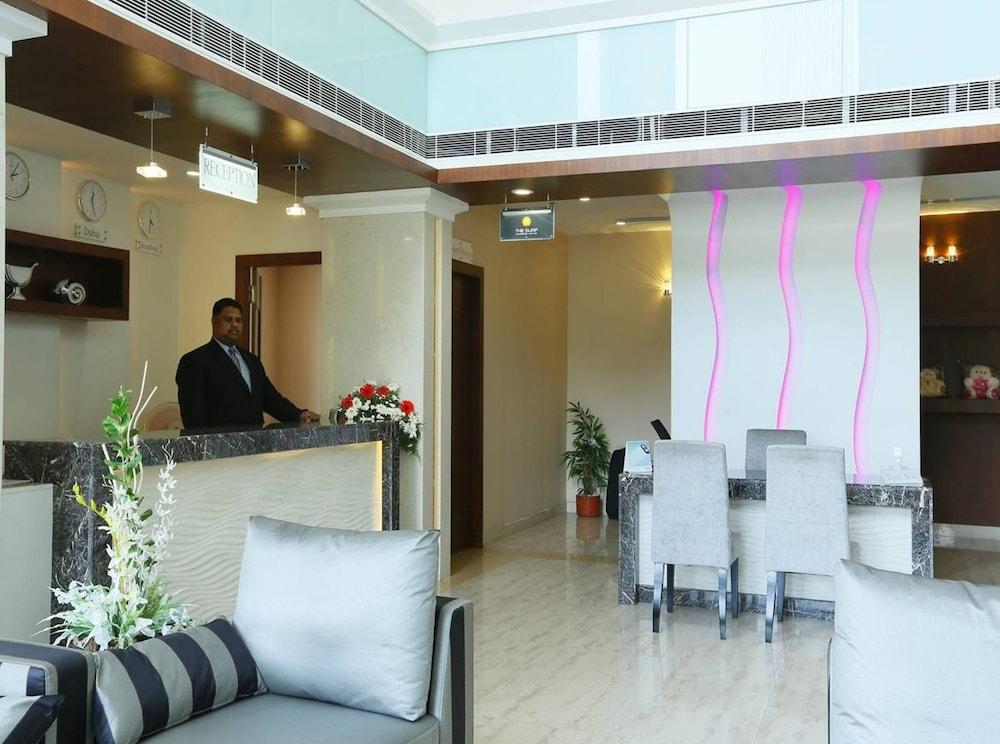 Hotel Moonlit Regency Thodupuzha Zewnętrze zdjęcie
