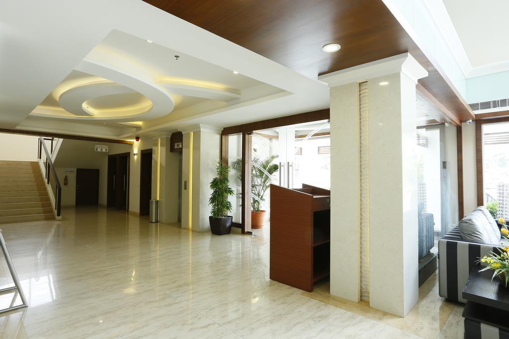 Hotel Moonlit Regency Thodupuzha Pokój zdjęcie