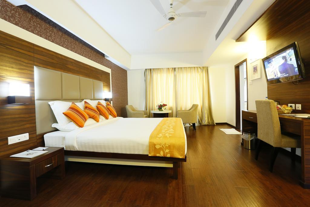 Hotel Moonlit Regency Thodupuzha Pokój zdjęcie